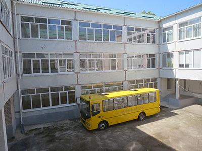 st.saltiv skola