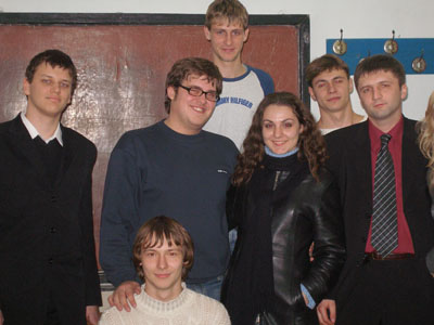 Соціологічні дослідження 