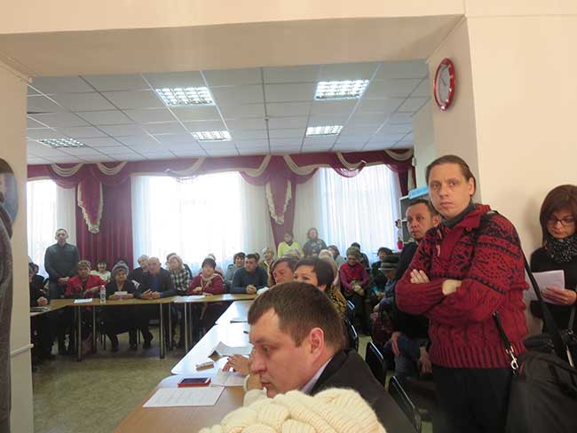 ЦБС м. Херсона