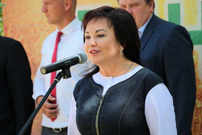 Директор інституту зрошувального землеробства