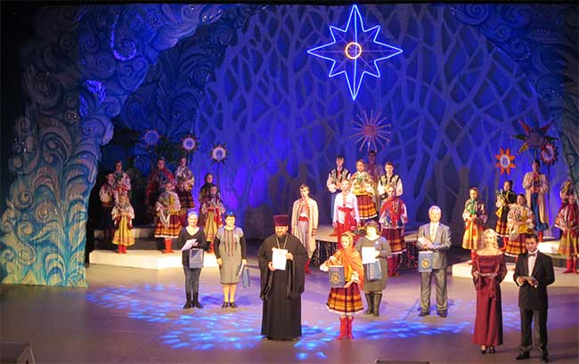 13-й фестиваль Острів Ріхдва