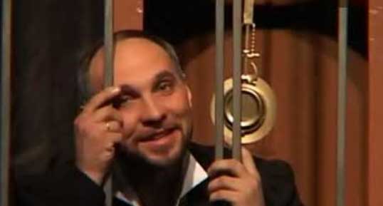 Херсонський театр ім. М. Куліша онлайн