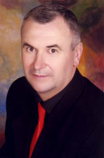 Білий Вячеслав Семенович