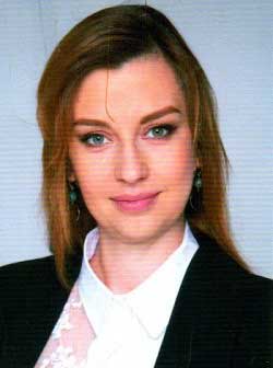 Бобровська Діана Анатоліївна