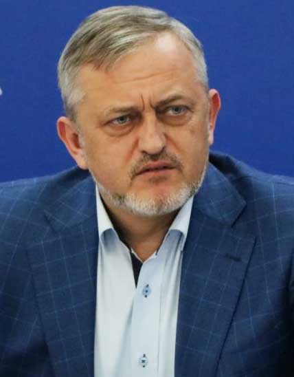 Чабан Вадим Іванович