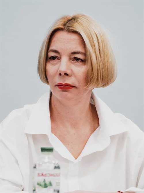 Гавренкова Вікторія Володимирівна