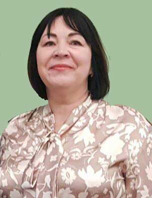 Гондарева Галина Вікторівна