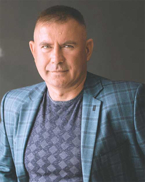 Гордієнко Олександр Дмитрович