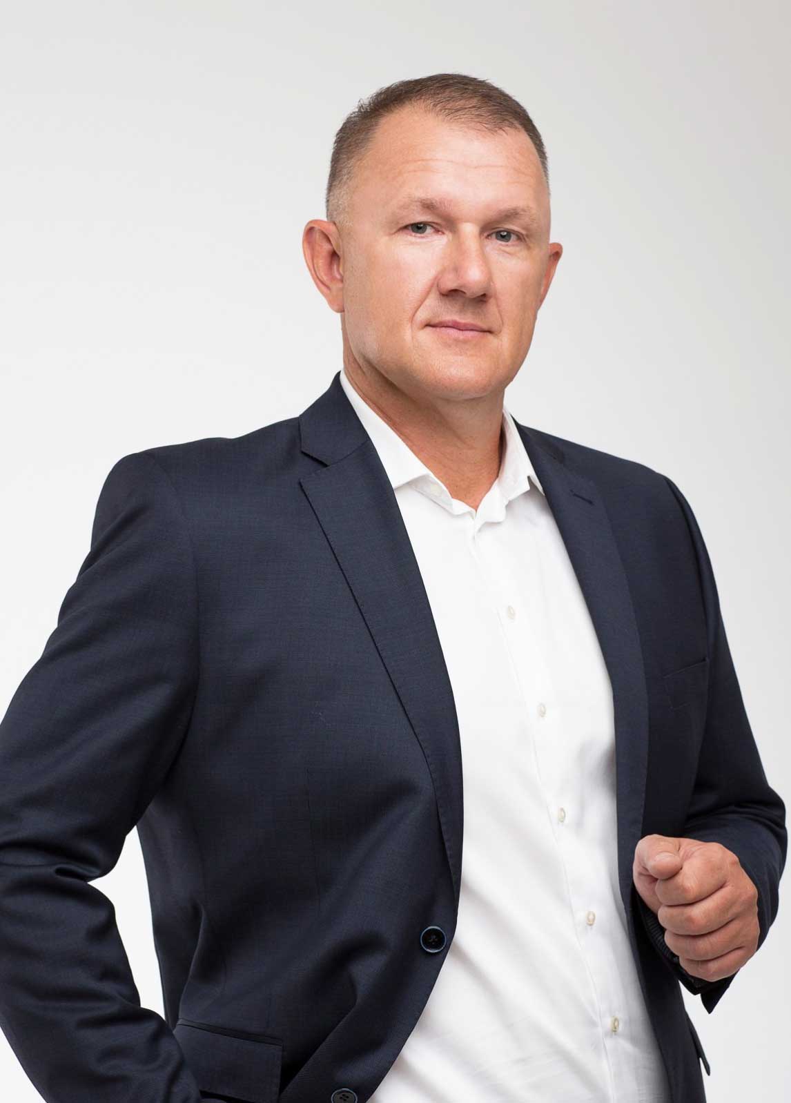 Хвостов Володимир Вікторович