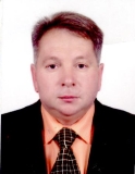 Капелюшник Володимир Володимирович