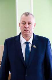 Киселевич Юрій Анатолійович