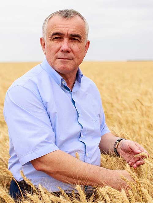 Кістечок Олександр Дмитрович