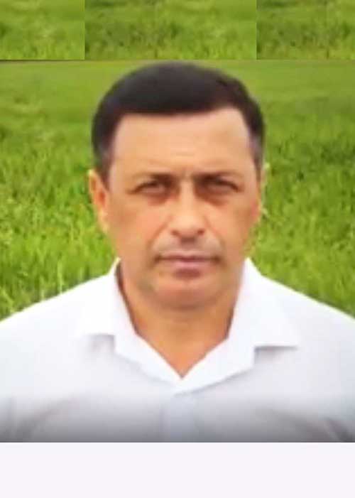 Кульчиковський Сергій Миколайович