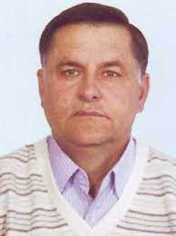 Максименко Сергій Іванович