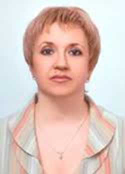 Межерицька Світлана Віталіївна