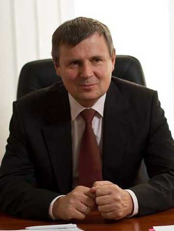 Одарченко Юрій Віталійович