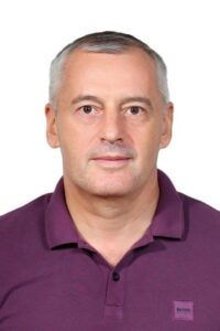 ПІДПЕРИГОРА Роман Степанович