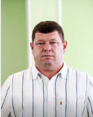 Пишний Віталій Миколайовичч