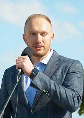 Репілевський Данило Едуардовичч