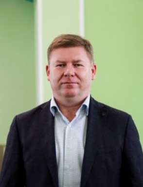 Романенко Руслан Васильович