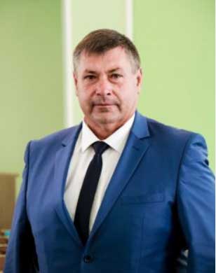 Романій Михайло Дмитрович