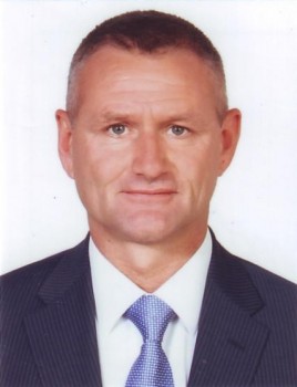 Рибалко Сергій Вікторович