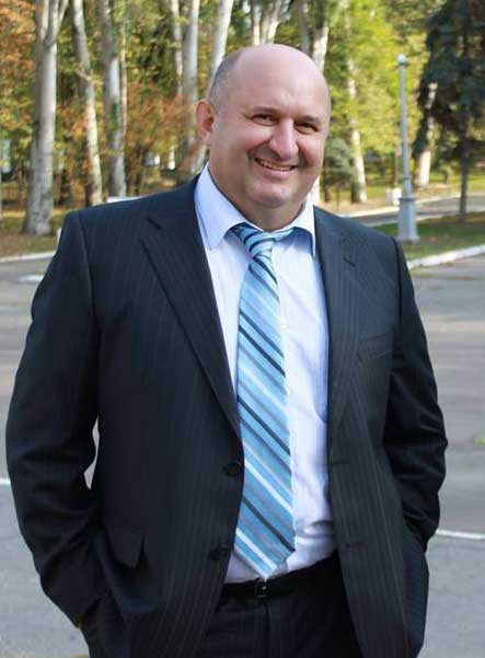 Салтиков Валерій Миколайович