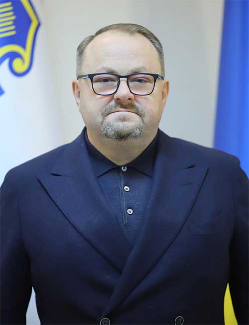 Самойленко Олександр Степанович