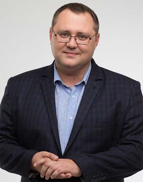 Соболевський Юрій Валентинович