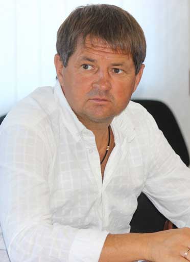 Штанько Віталій Миколайович