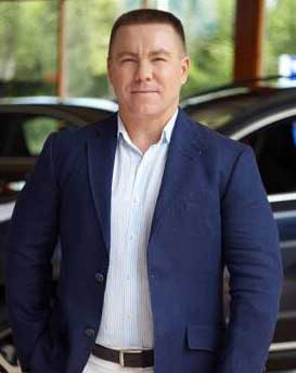 БЕБКО Іван Якович