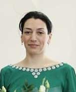 БЄЛА Євгенія Юріївна