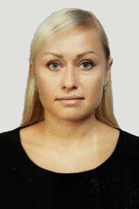 БРЕСЛАВЕЦЬ Олена Михайлівна