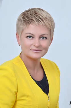 Булахова Оксана Михайлівна