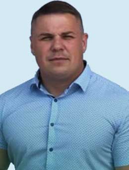 ДАНИК Вадим Вікторович