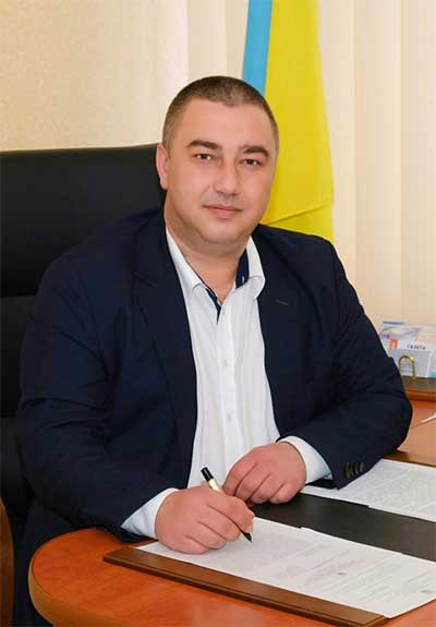 ДЕМЧУК Олександр Іванович