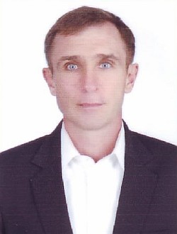 Деркач Віктор Андрійович