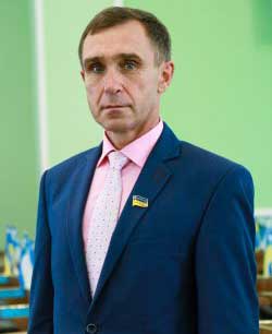 Деркач Віктор Андрійович