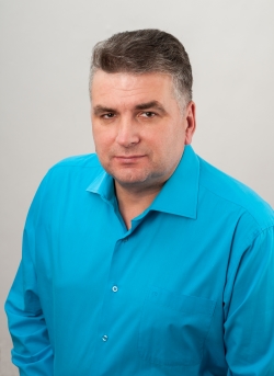 Дроговоз Ігор Віталійович