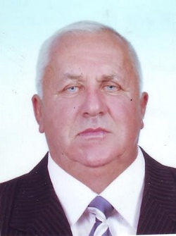 Гаркуша Георгій Іванович