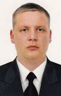 Герасимюк Сергій Сергійович