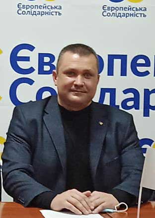 ГЛУХОВ Іван Геннадійович