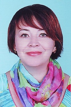 Гондарева Галина Вікторівна