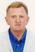 Халупенко Микола Володимирович