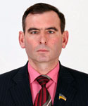 Ярич Юрій Васильович