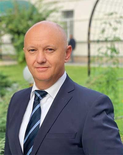 ЖИТЧЕНКО Ігор Володимирович