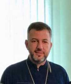 КАЛИТА Андрій Степанович