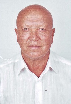 КИРИЧЕНКО Костянтин Ігорович