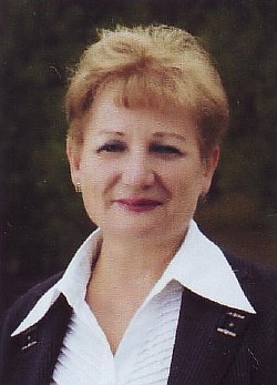 Княгницька Ольга Михайлівна