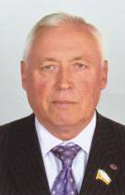 Колобов Михайло Степанович